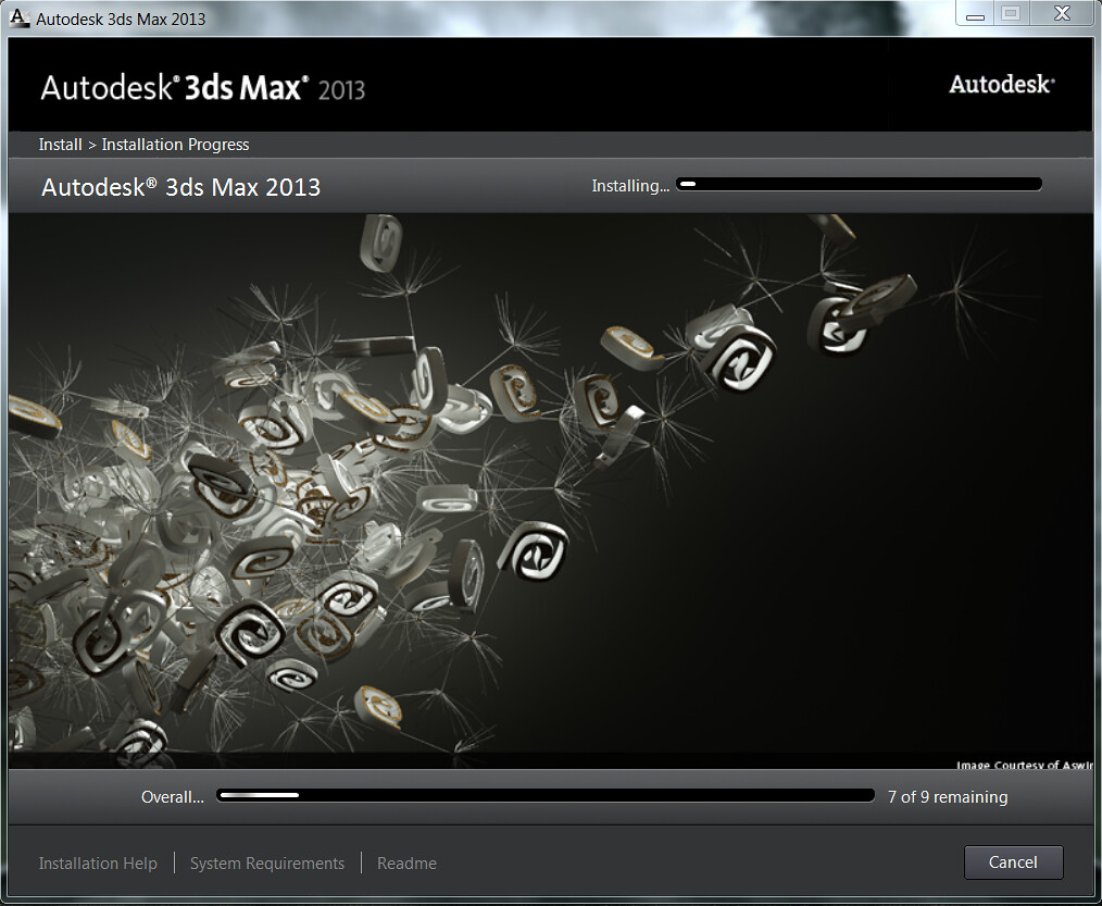 3ds max 2013 free download